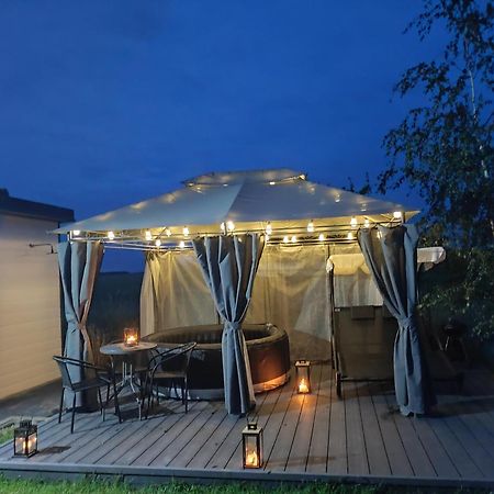 Rivendell Mielno Villa Mielno  Eksteriør billede