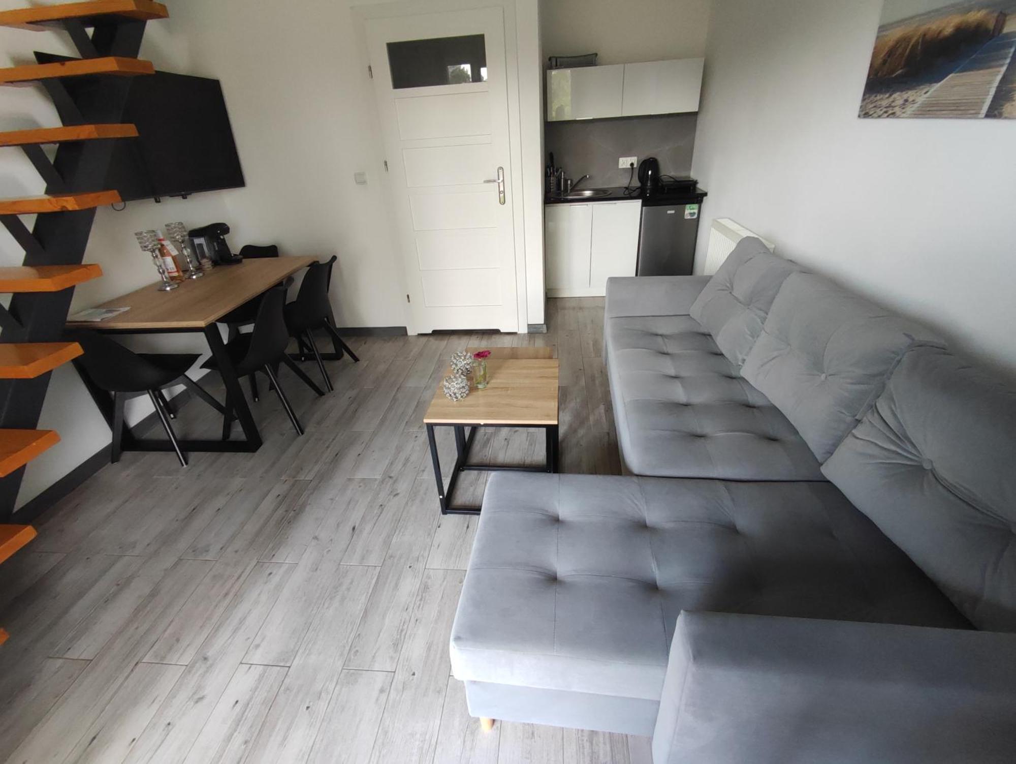 Rivendell Mielno Villa Mielno  Eksteriør billede